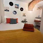 Alfama Overthetejo