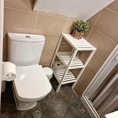 Appartement Alfama Overthetejo Lissabon