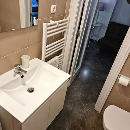 Alfama Overthetejo Daire