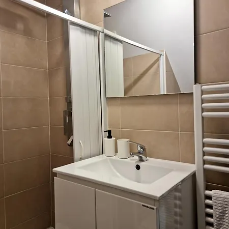 Alfama Overthetejo Appartement Lissabon