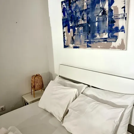 Alfama Overthetejo Apartment Lissabon