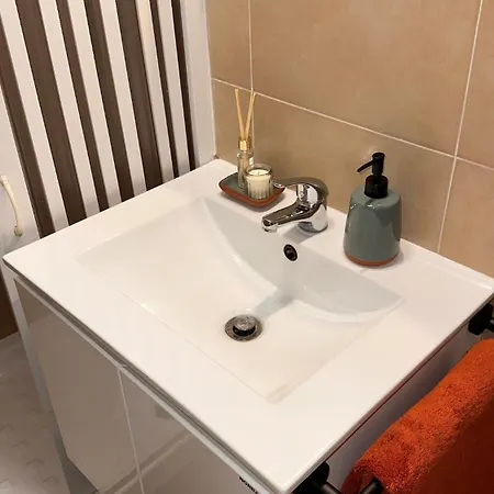 Alfama Overthetejo * Лісабон