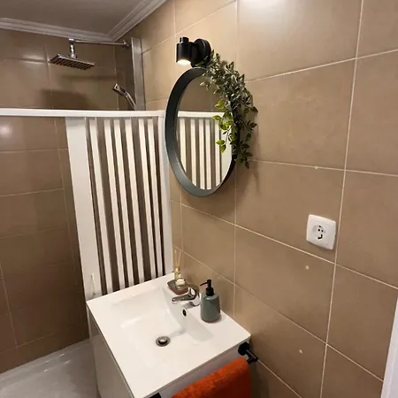 Alfama Overthetejo Апартаменти *