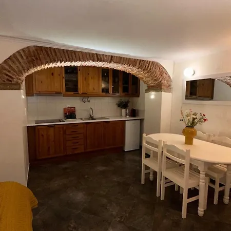 Alfama Overthetejo Лісабон