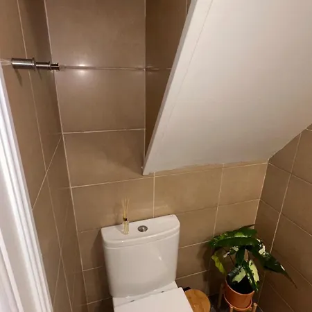 Апартаменти Alfama Overthetejo *