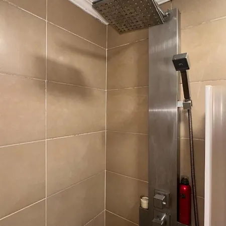 Апартаменти Alfama Overthetejo