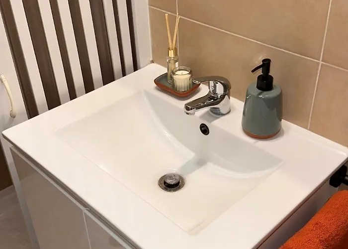 Alfama Overthetejo * Lisbon