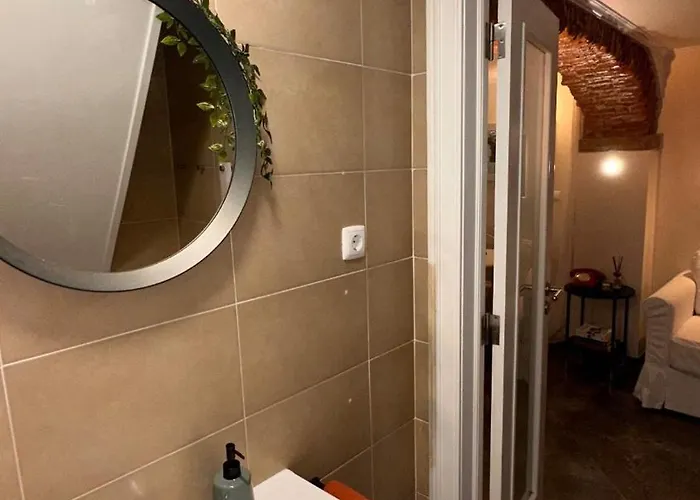 Alfama Overthetejo Apartment