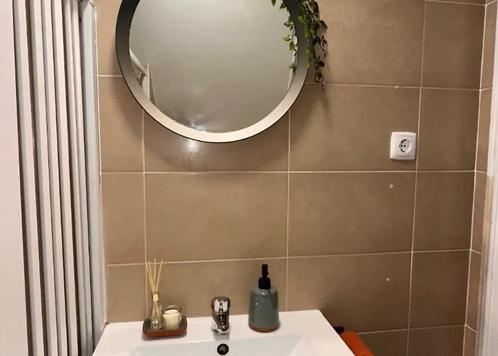 Apartment Alfama Overthetejo *