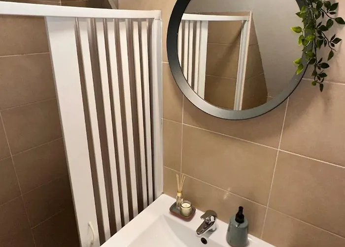 Alfama Overthetejo Apartment Lisbon