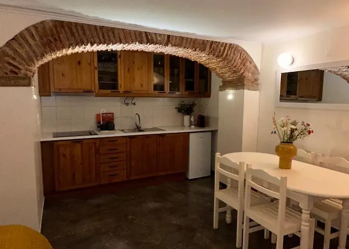 Alfama Overthetejo Lisbon