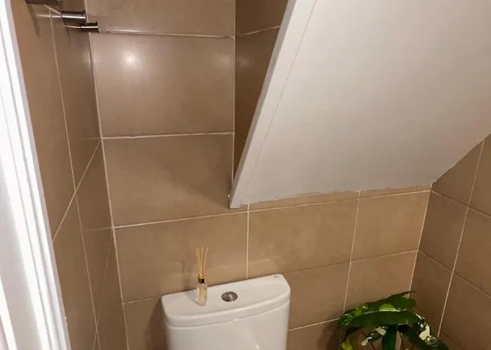 Alfama Overthetejo Apartment