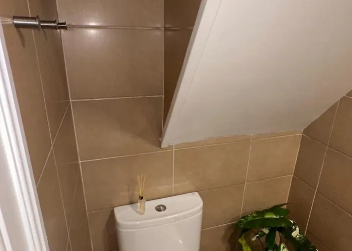 Apartment Alfama Overthetejo *