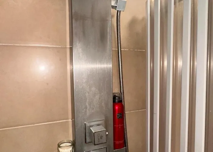 Alfama Overthetejo *