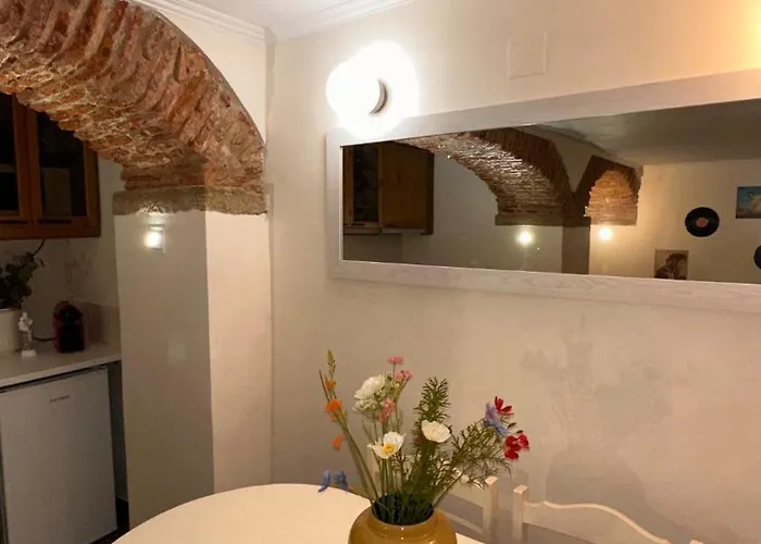 Apartment Alfama Overthetejo