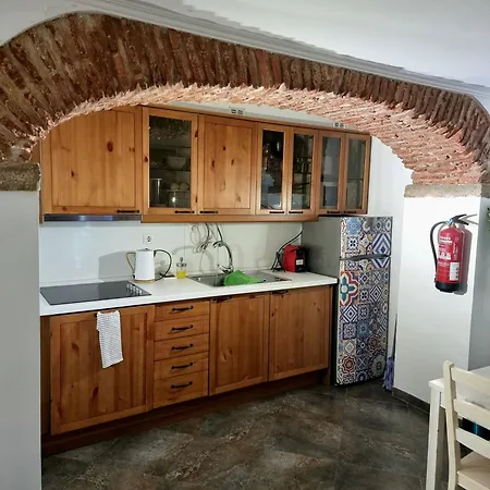 Alfama Overthetejo *