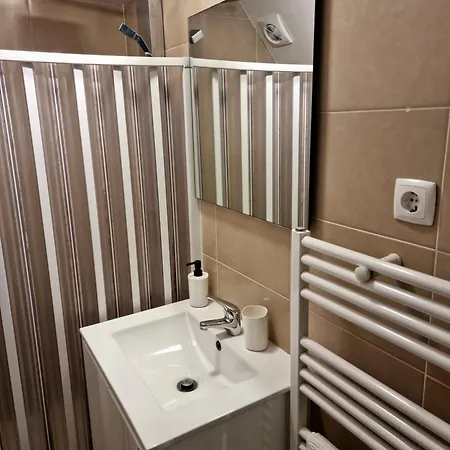 Appartement Alfama Overthetejo *