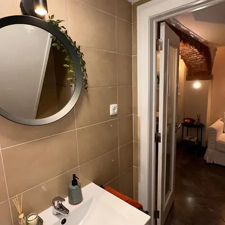 Alfama Overthetejo Appartement