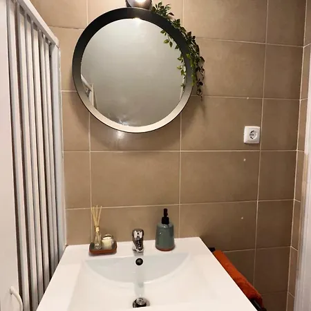 Appartement Alfama Overthetejo *