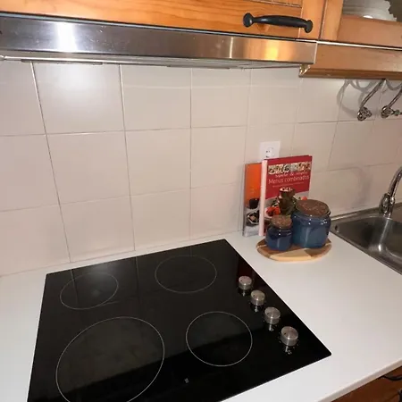 Alfama Overthetejo Appartement Lisboa