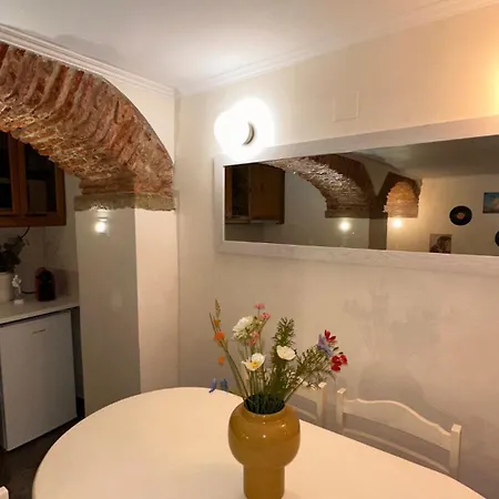 Apartment Alfama Overthetejo