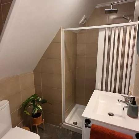 Appartement Alfama Overthetejo *